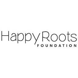 Logo de la fondation Happy Roots