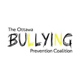 The Ottawa Bullying Prevention Coalition Logo