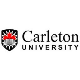 Carleton University Logo