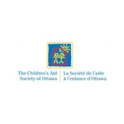 The Children's Aid Society of Ottawa Logo