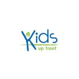 Kids Up Front Logo