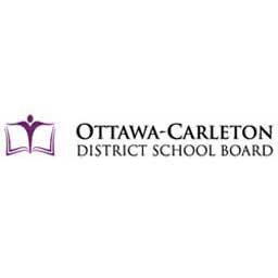 Ottawa-Carleton District School Board Logo