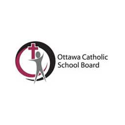 Ottawa Catholic School Board Logo