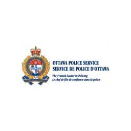 Ottawa Police Service Logo