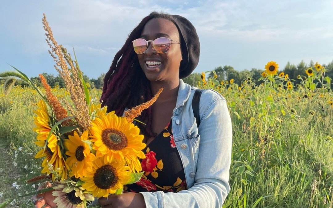 Igniting Joy: Jamillia’s Mentorship Journey