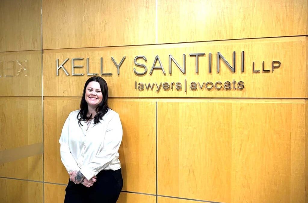 Creating Transformative Connections: Sophie Cairns and Kelly Santini LLP